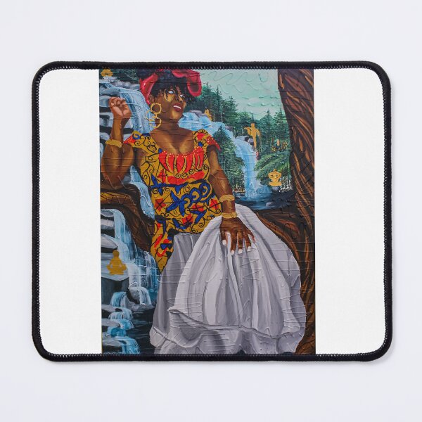 Item preview, CONNIE designed and sold by LoveBoxArt.