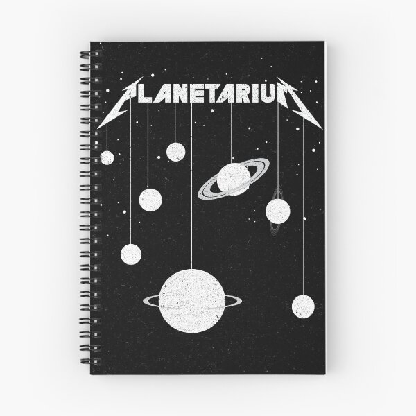 Item preview, Planetarium (welcome Home) designed and sold by avoid peril.