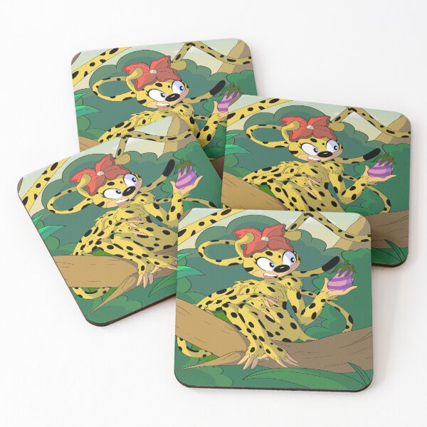 Item preview, Art - Marsupilami designed and sold by aginsalianav.