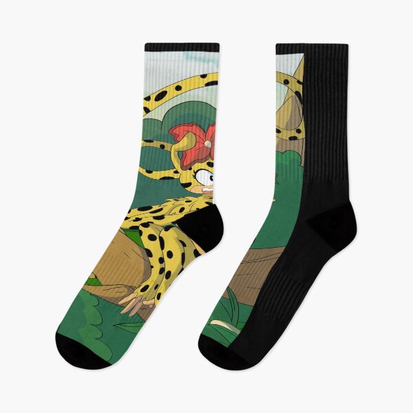 Item preview, Art - Marsupilami designed and sold by aginsalianav.