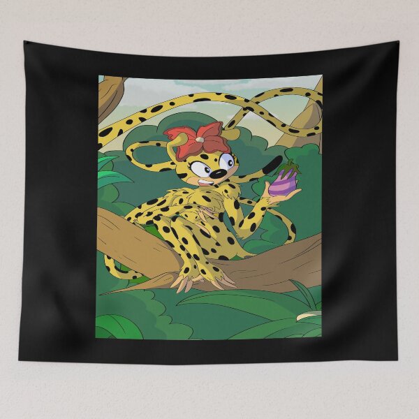 Item preview, Art - Marsupilami designed and sold by aginsalianav.