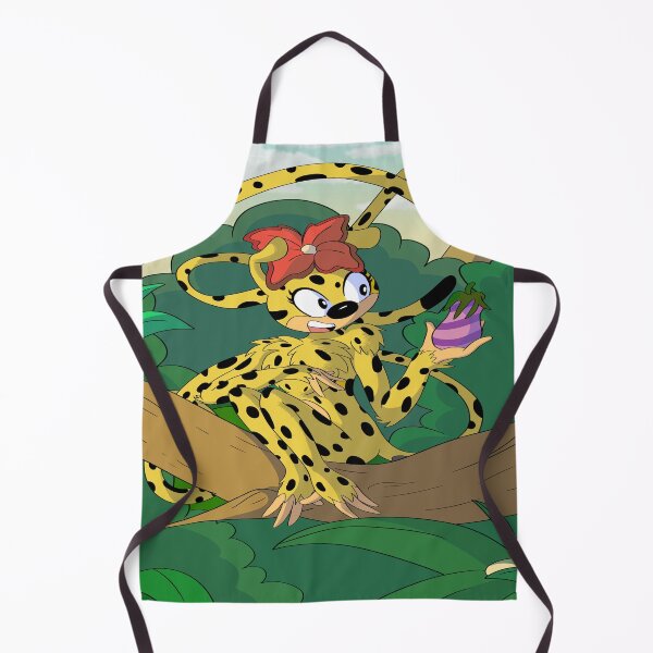 Item preview, Art - Marsupilami designed and sold by aginsalianav.
