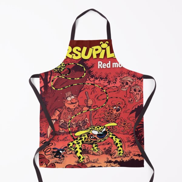 Item preview, Art - Marsupilami designed and sold by aginsalianav.