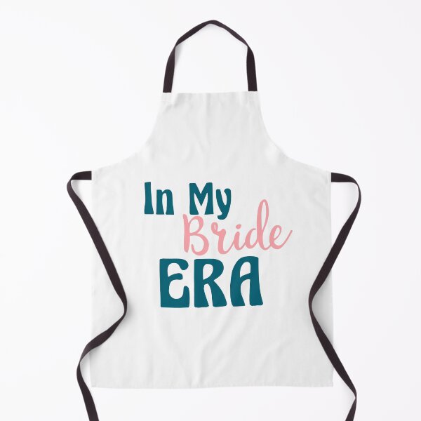 Item preview, In My Bride Era | Bride | Wedding | Marriage | Engagement designed and sold by ShoniwDesigns.