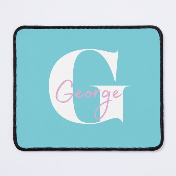 Item preview, In a sea of faces, a name stands out. Initial name designed and sold by sasasticker.