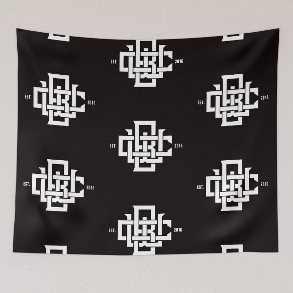 Item preview, CBW Black designed and sold by cbwarriors.