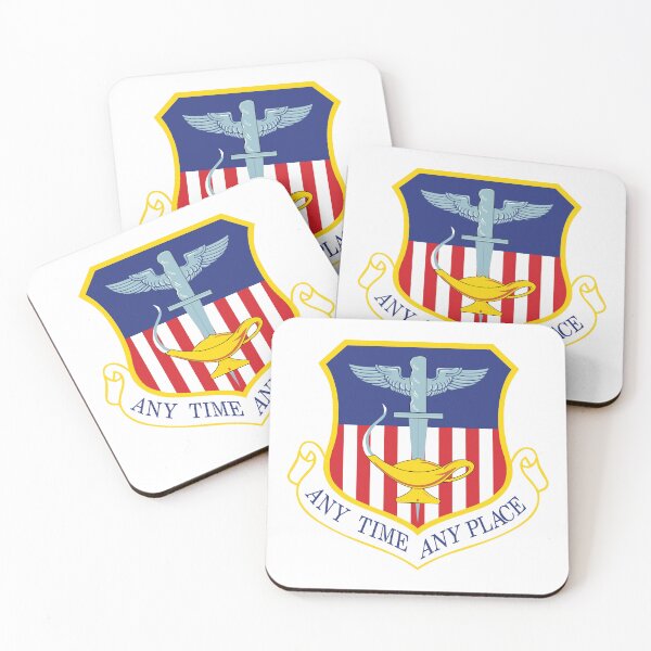 Item preview, 1st Special Operations Wing designed and sold by AvGeekStuff.