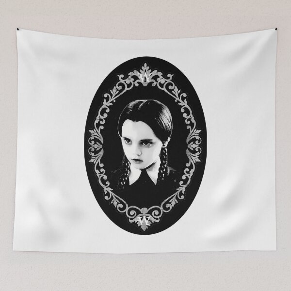 Item preview, Wednesday's Child is full of Woe.    	 designed and sold by puuoyicbusg29.