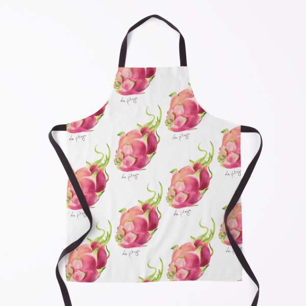 Item preview, The Dragon Fruit/La Pitaya designed and sold by Colourpuddle.