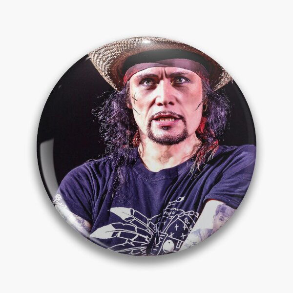 Item preview, Adam Ant Singer designed and sold by Jaralailasari.