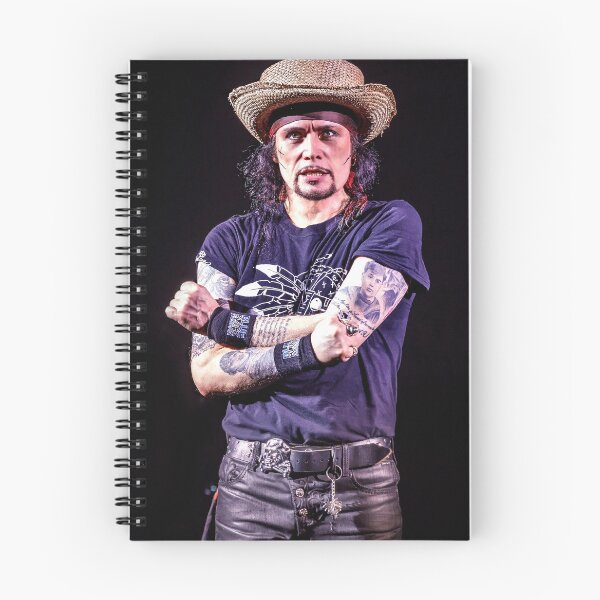 Item preview, Adam Ant Singer designed and sold by Jaralailasari.