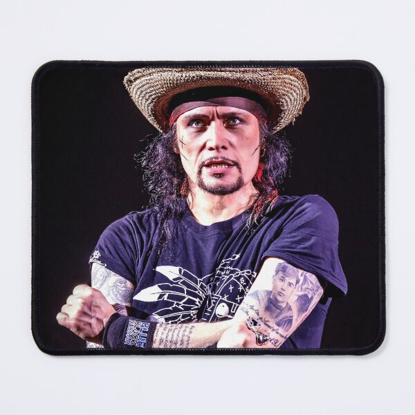 Item preview, Adam Ant Singer designed and sold by Jaralailasari.