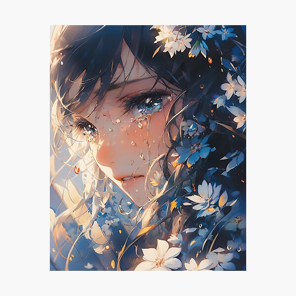 Item preview, Mini Collection - Tears of Sorrow 1/3 designed and sold by HKRA.