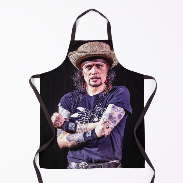 Item preview, Adam Ant Singer designed and sold by Jaralailasari.