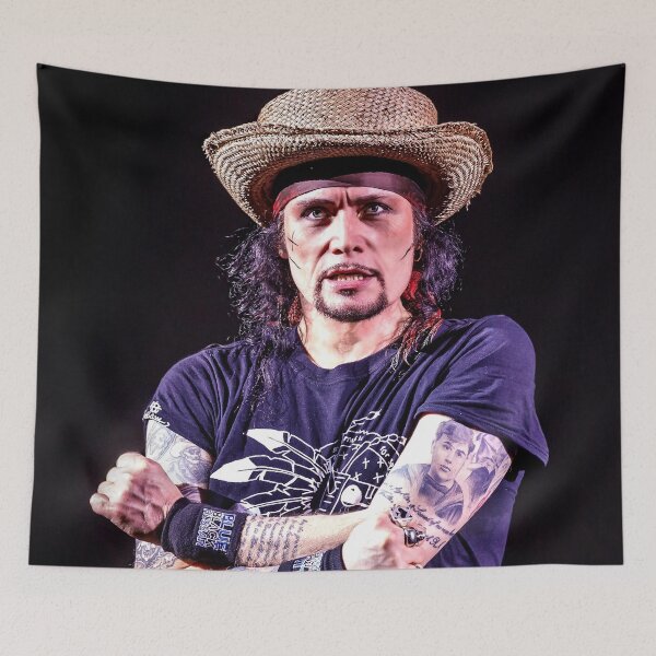 Item preview, Adam Ant Singer designed and sold by Jaralailasari.