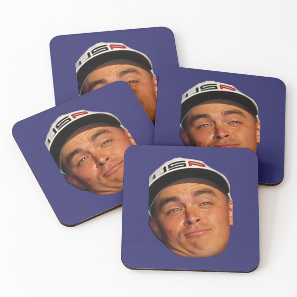 Item preview, Rickie Fowler PGA TOUR 	 	 designed and sold by wkilyngm16.