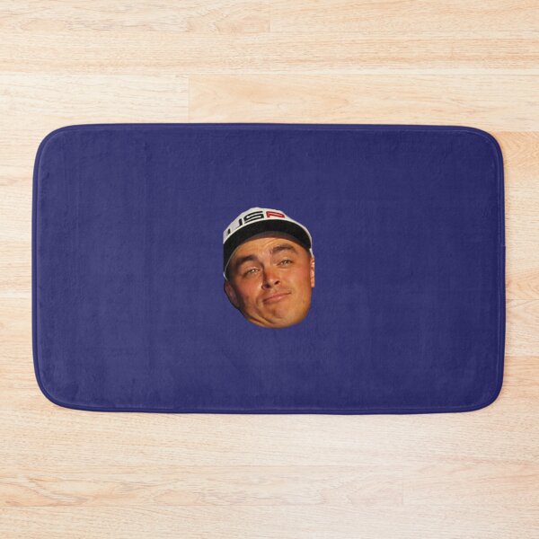 Item preview, Rickie Fowler PGA TOUR 	 	 designed and sold by wkilyngm16.