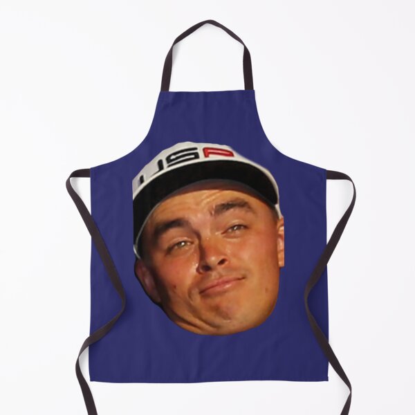 Item preview, Rickie Fowler PGA TOUR 	 	 designed and sold by wkilyngm16.