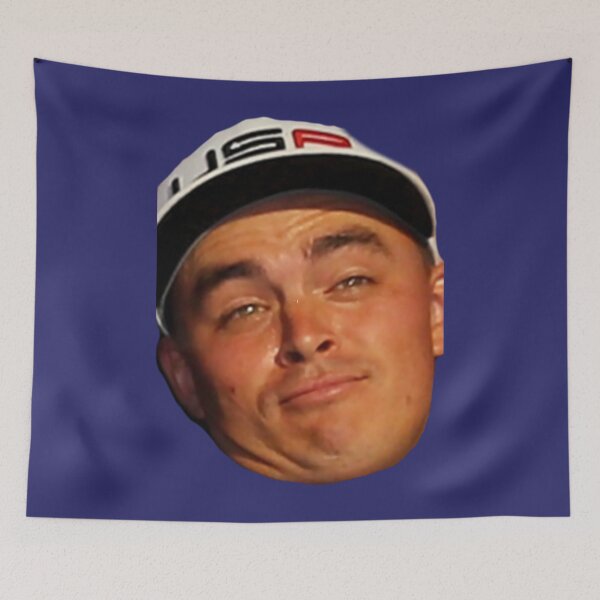 Item preview, Rickie Fowler PGA TOUR 	 	 designed and sold by wkilyngm16.