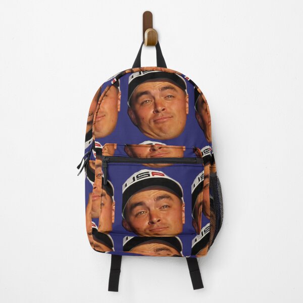 Item preview, Rickie Fowler PGA TOUR 	 	 designed and sold by wkilyngm16.