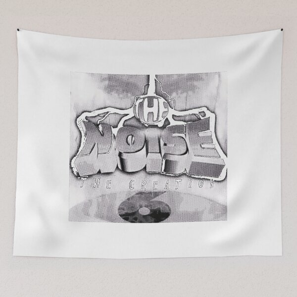 Item preview, The Noise 6 	 designed and sold by robrllemrn29.