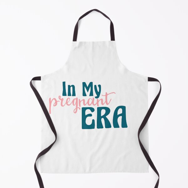 Item preview, In My Pregnant Era | Pregnant | Baby | Prego | Baby Announcement designed and sold by ShoniwDesigns.