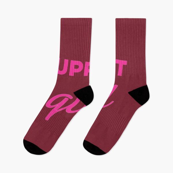 Item preview, pink support squad   	 designed and sold by iyvdusza87.