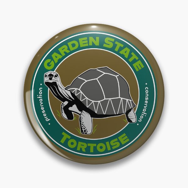 Item preview, Garden State Tortoise Aldabra Giant Tortoise   	 designed and sold by ihplpiyhzcw8.