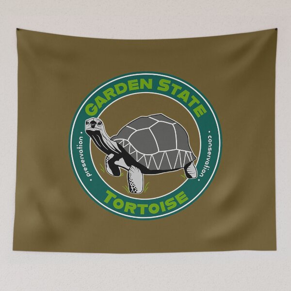 Item preview, Garden State Tortoise Aldabra Giant Tortoise   	 designed and sold by ihplpiyhzcw8.