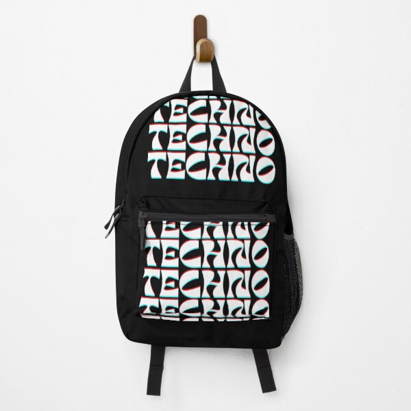 Item preview, Techno designed and sold by Felix Toth.