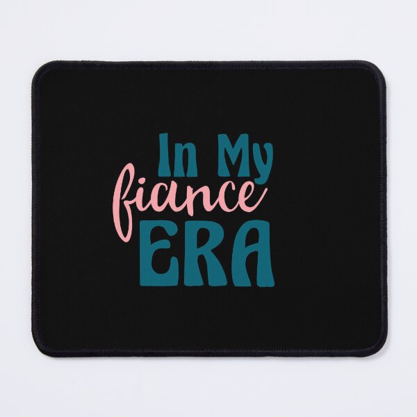 Item preview, In My Fiance Era | Fiance | Wedding | Engaged | Engagement designed and sold by ShoniwDesigns.