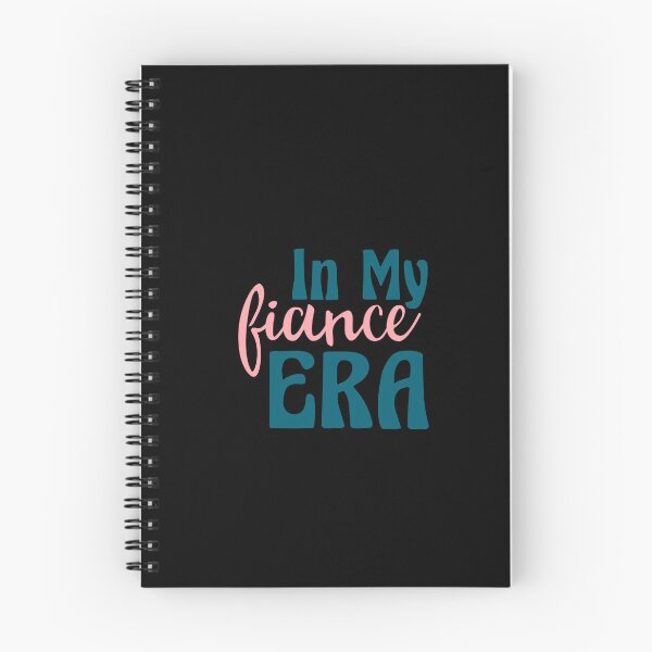Item preview, In My Fiance Era | Fiance | Wedding | Engaged | Engagement designed and sold by ShoniwDesigns.