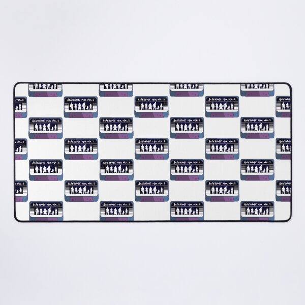 Item preview, Awesome Mix Vol. 2 designed and sold by scale-sdenae.