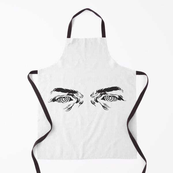 Item preview, Haunting eye designed and sold by InkStation24.