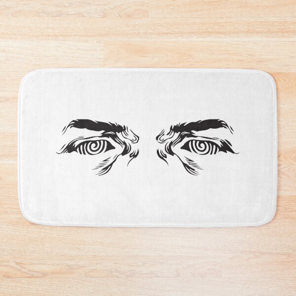 Item preview, Haunting eye designed and sold by InkStation24.