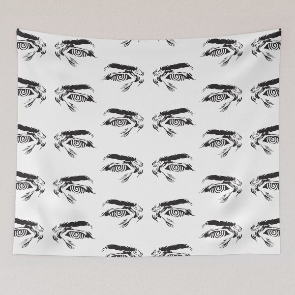 Item preview, Haunting eye designed and sold by InkStation24.