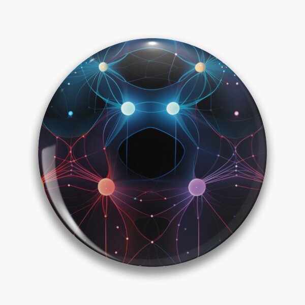 Item preview,  "Epic Futurism: Ignite the Art of Tomorrow with Transformative Design Patterns" designed and sold by SBD-Shop.