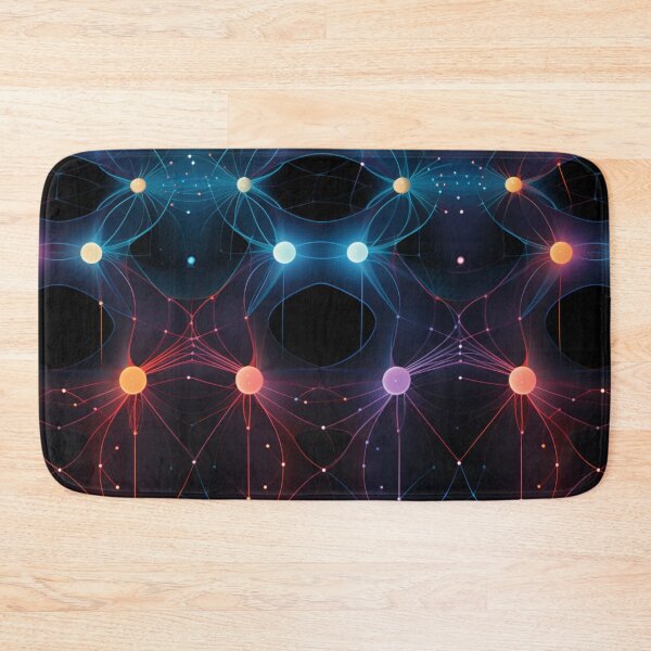 Item preview,  "Epic Futurism: Ignite the Art of Tomorrow with Transformative Design Patterns" designed and sold by SBD-Shop.