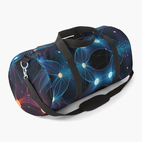 Item preview, "Epic Futurism: Ignite the Art of Tomorrow with Transformative Design Patterns" designed and sold by SBD-Shop.