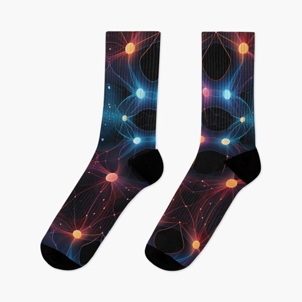 Item preview,  "Epic Futurism: Ignite the Art of Tomorrow with Transformative Design Patterns" designed and sold by SBD-Shop.