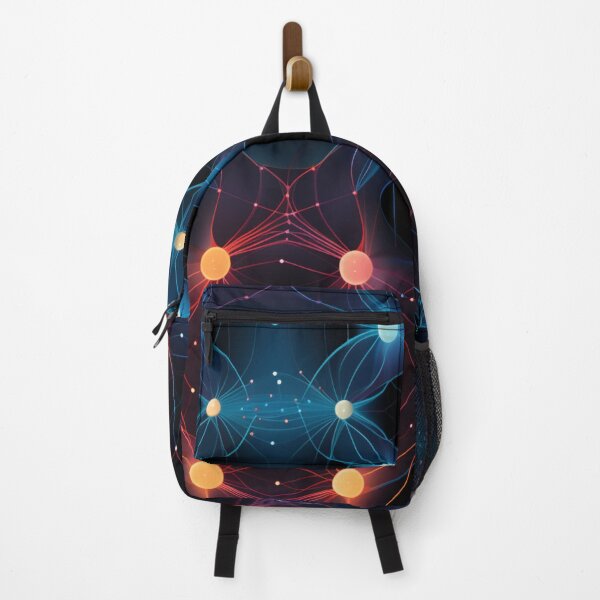 Item preview, "Epic Futurism: Ignite the Art of Tomorrow with Transformative Design Patterns" designed and sold by SBD-Shop.