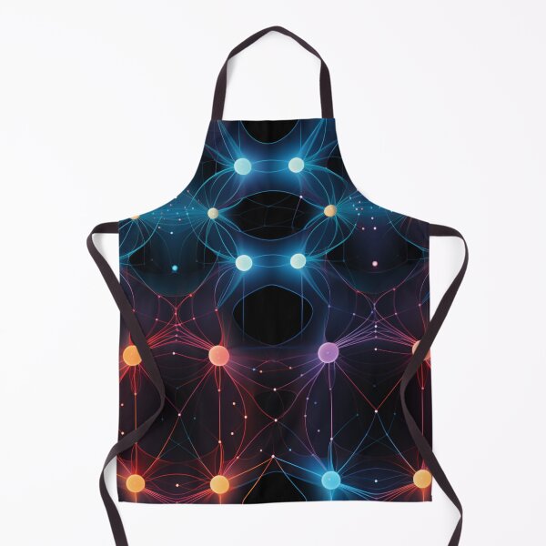 Item preview, "Epic Futurism: Ignite the Art of Tomorrow with Transformative Design Patterns" designed and sold by SBD-Shop.