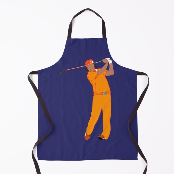 Item preview, Rickie Fowler Signature Orange   	 designed and sold by wkilyngm16.