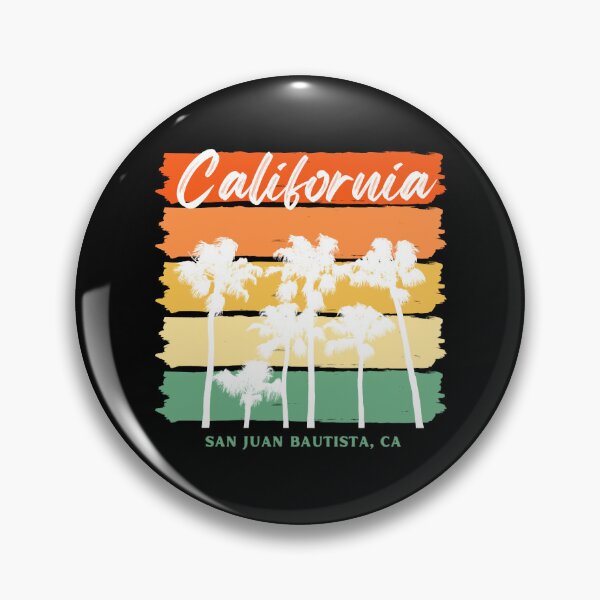 Item preview, Funny San juan bautista ca men women  designed and sold by scale-sdenae.