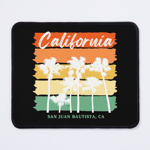 Item preview, Funny San juan bautista ca men women designed and sold by scale-sdenae.