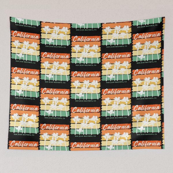 Item preview, Funny San juan bautista ca men women  designed and sold by scale-sdenae.
