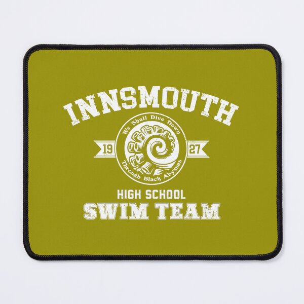 Item preview, Innsmouth Swim Team (For Dark s) designed and sold by ausmccajopg77.