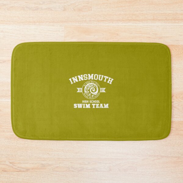 Item preview, Innsmouth Swim Team (For Dark 	s) 	 	 designed and sold by ausmccajopg77.
