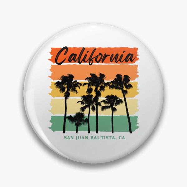 Item preview, Funny San juan bautista ca men women  designed and sold by scale-sdenae.