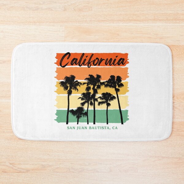 Item preview, Funny San juan bautista ca men women  designed and sold by scale-sdenae.